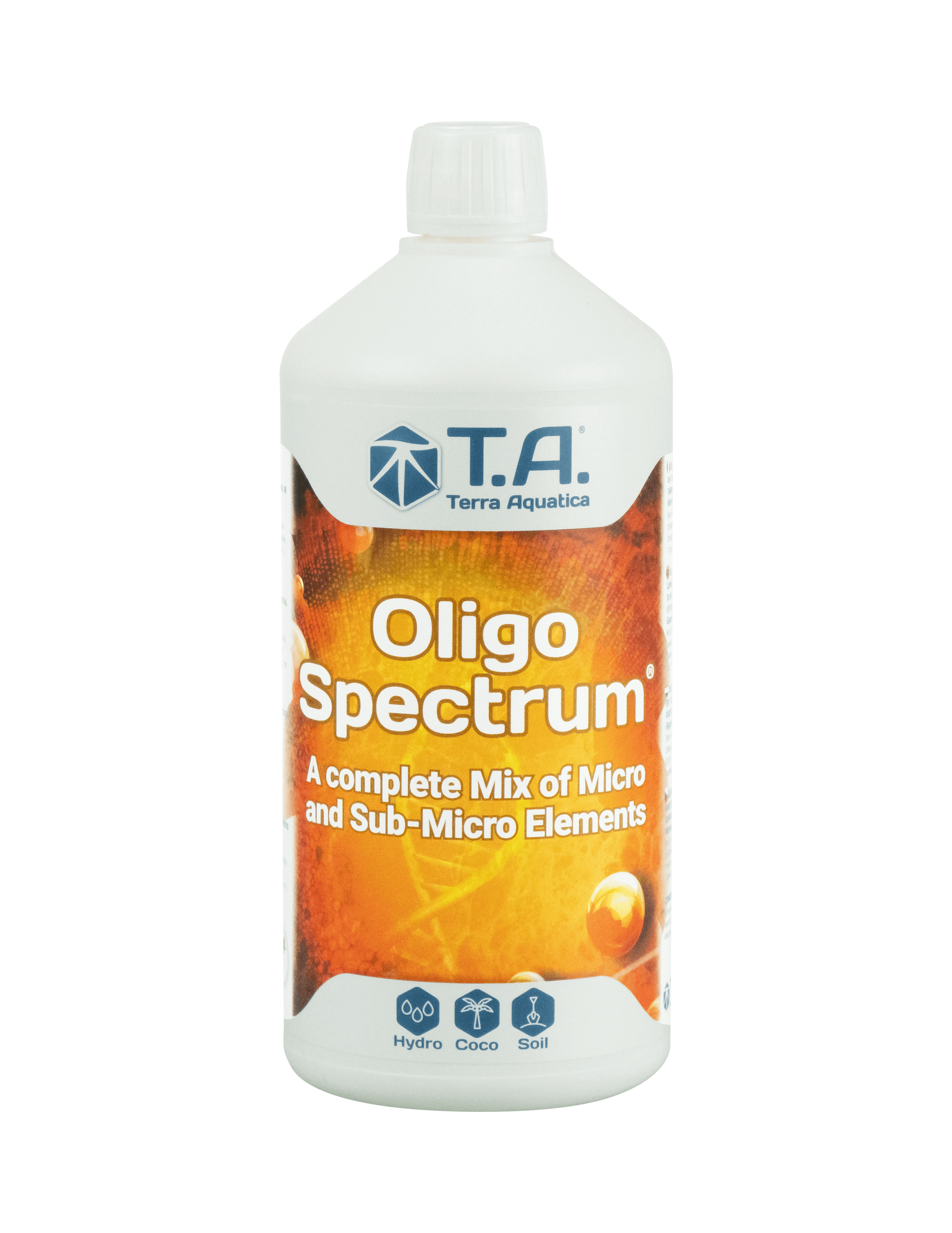 T.A. Oligo Spectrum 1l